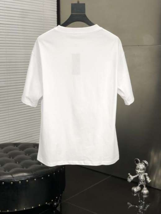 Dior T Shirts Short _SKUDiorXS-Lbwtn6333961